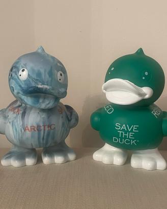 Save The Duck - Limited Edition - 28 cm