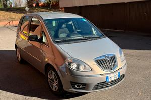 Lancia Musa Ecochic Diva GPL 2012