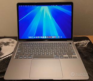 Apple Macbook Air 13" 2020