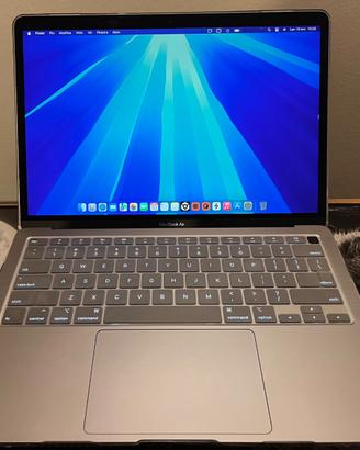 Apple Macbook Air 13" 2020