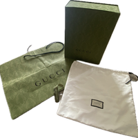 GUCCI - Full box set