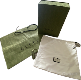 GUCCI - Full box set