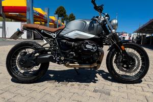 BMW R nineT Scrambler Option 719 - 2022