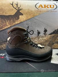 Aku Superalp NBK  GTX