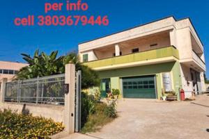 Capannone artigianale