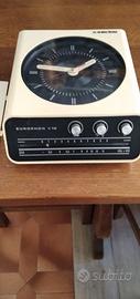 Radio vintage europhon h 10