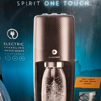 Gasatore acqua Soda stream 