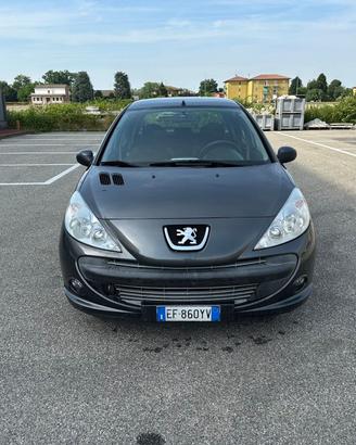 Peugeot 206 Plus 1.4 HDi 70CV FAP 5p. Trendy