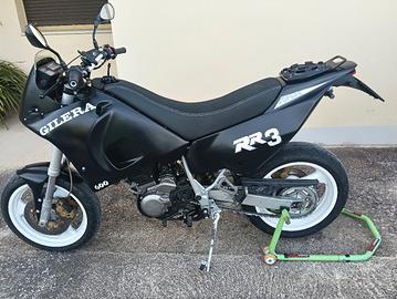 gilera nordwest 600
