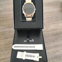 GARMIN 7S sapphire solar