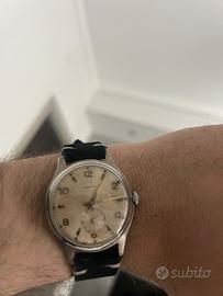 Zenith vintage manuale 37mm