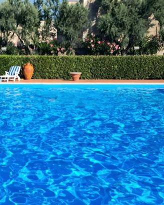 Villa di 176 m² con più di 5 locali a Messina