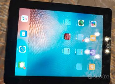 iPad air 2 apple