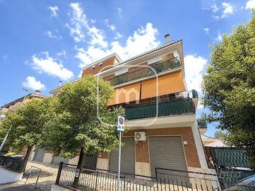 Appartamento di 70 m² con 3 locali a Roma