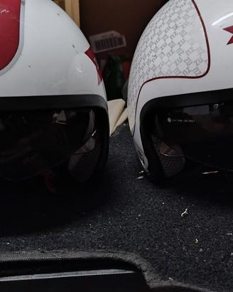 casco jet