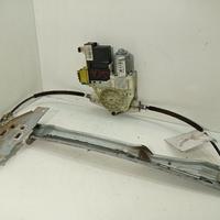 MECCANISMO ALZAVETRO ANT. SX CITROEN C4 Berlina 92