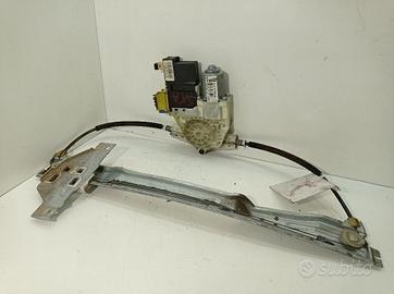 MECCANISMO ALZAVETRO ANT. SX CITROEN C4 Berlina 92