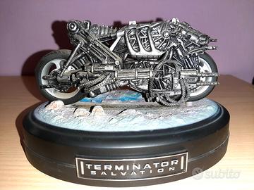 Terminator Salvation Limited Ed. 1083/2000