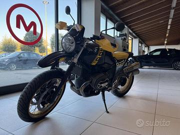 BMW R 1200 nineT Urban G/S Edition 40 Years Abs my