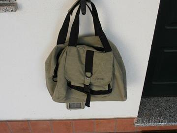 Borsa in tela