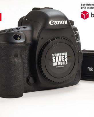 Canon EOS 5D Mark IV