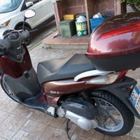 Moto 150 sf