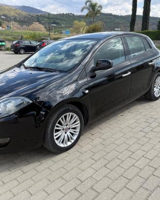 Fiat Bravo 1.6 MJT 120 CV DPF Street