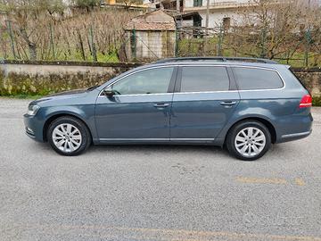 Passat sw 2.0 tdi
