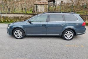 Passat sw 2.0 tdi
