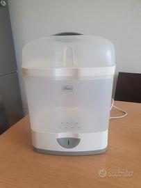 sterilizzatore chicco