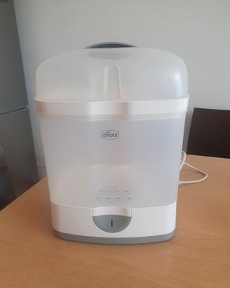 sterilizzatore chicco