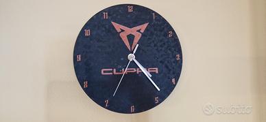 orologio stile Cupra