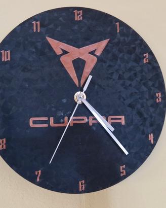 orologio stile Cupra