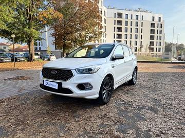 Ford Kuga 2.0 tdci Vignale s&s awd 150cv powershif