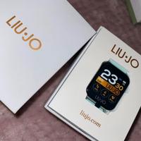 Orologio Smartwatch Liu Jo