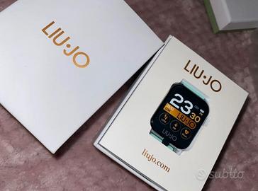 Orologio Smartwatch Liu Jo