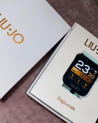 Orologio Smartwatch Liu Jo