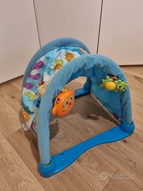 Palestrina musicale Fisher-Price per neonati