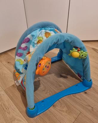 Palestrina musicale Fisher-Price per neonati