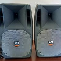 Casse Montarbo MT 200 A