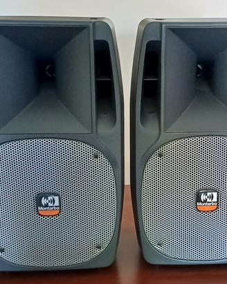 Casse Montarbo MT 200 A