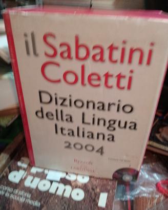 Il Sabatini Coletti