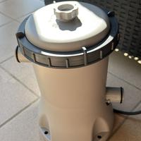 Pompa filtro cartuccia bestway