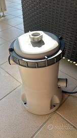 Pompa filtro cartuccia bestway