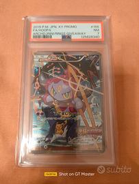Hoopa promo