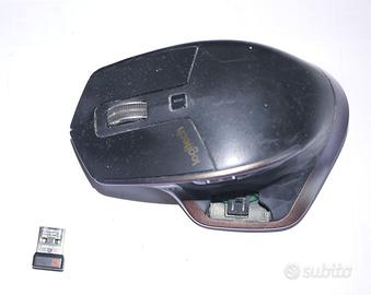 Logitech MX Master