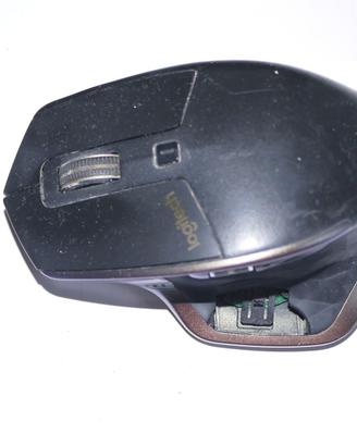Logitech MX Master