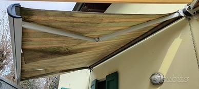 Tenda Verelux cassonata