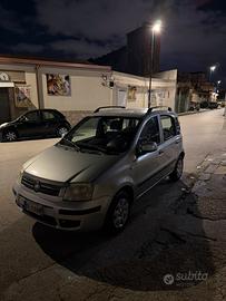 Fiat Panda 1.3 multijet pochi km