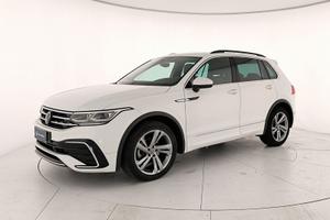 Volkswagen Tiguan 2.0 tdi r-line 150cv dsg